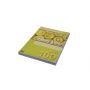 Papier ksero A4/100/80g Kreska fioletowy - 3
